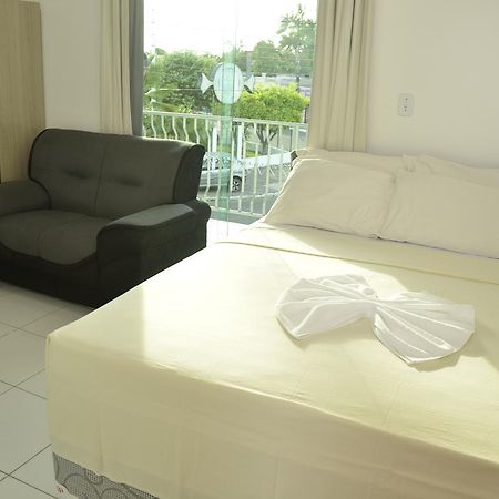 Hotel Icamiabas 파린칭스 외부 사진