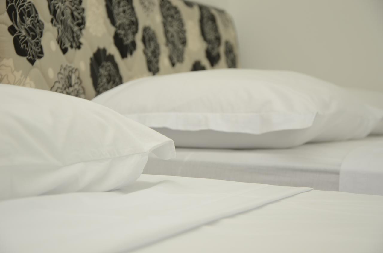 Hotel Icamiabas 파린칭스 외부 사진